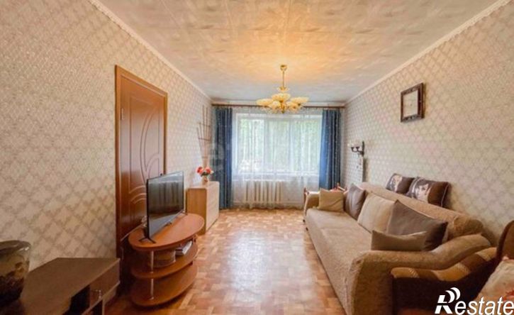 3-комн квартира Псков, Сиреневый бульвар, 1