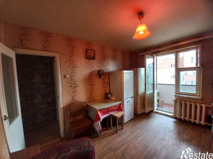 3-комн квартира Псков, Инженерная улица, 23