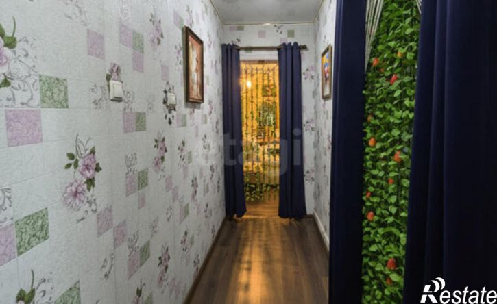 2-комн квартира Псков, Рижский проспект, 43