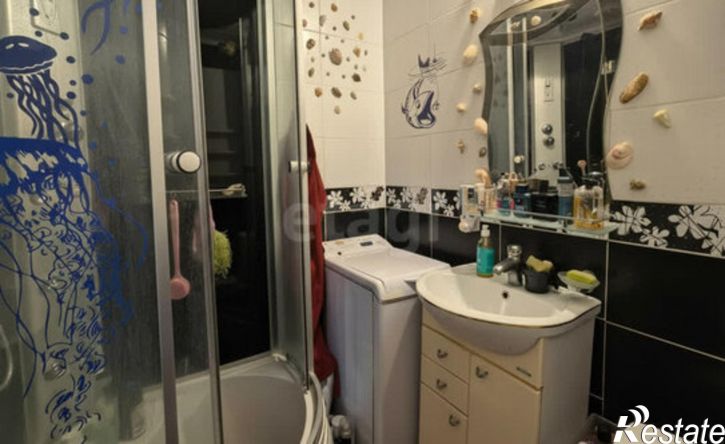 2-комн квартира Псков, Рижский проспект, 43