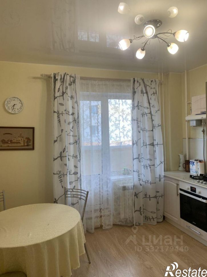 1-комн квартира ул Владимирская, 9А,  д. 9А