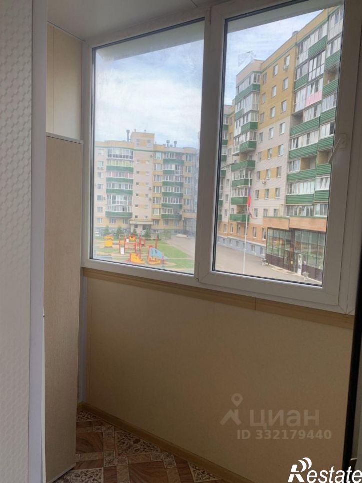 1-комн квартира ул Владимирская, 9А,  д. 9А