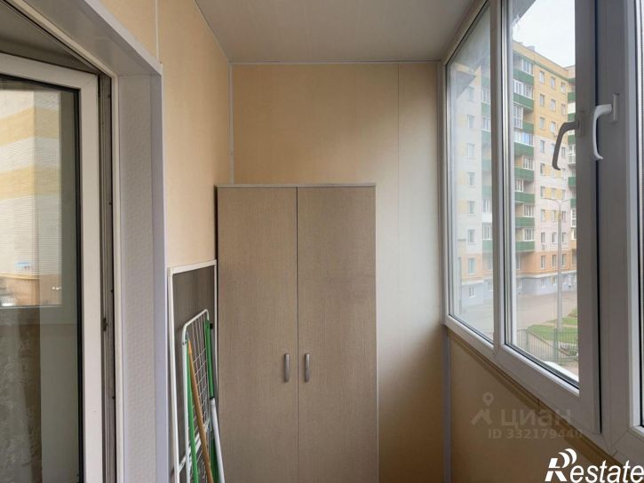 1-комн квартира ул Владимирская, 9А,  д. 9А