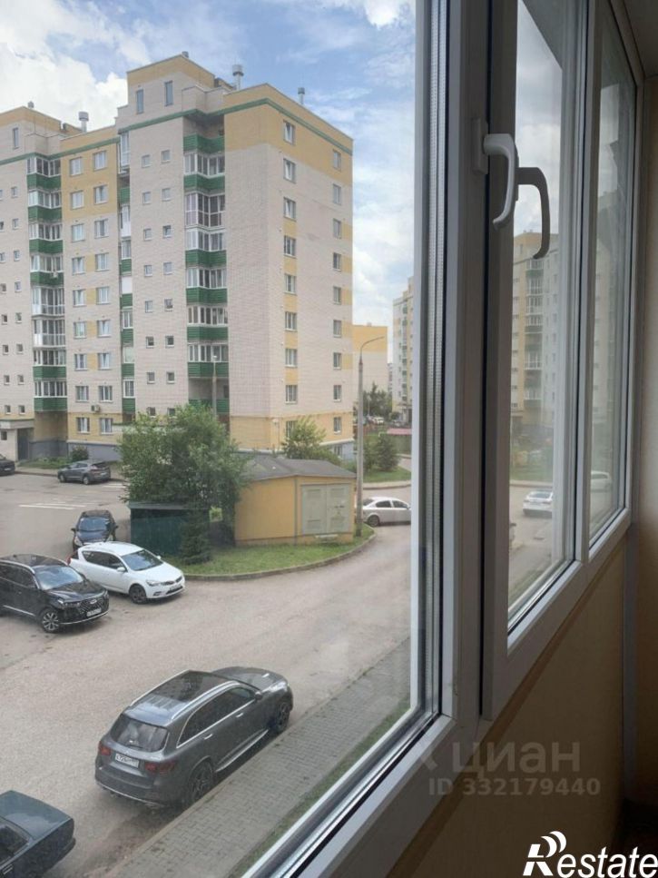 1-комн квартира ул Владимирская, 9А,  д. 9А