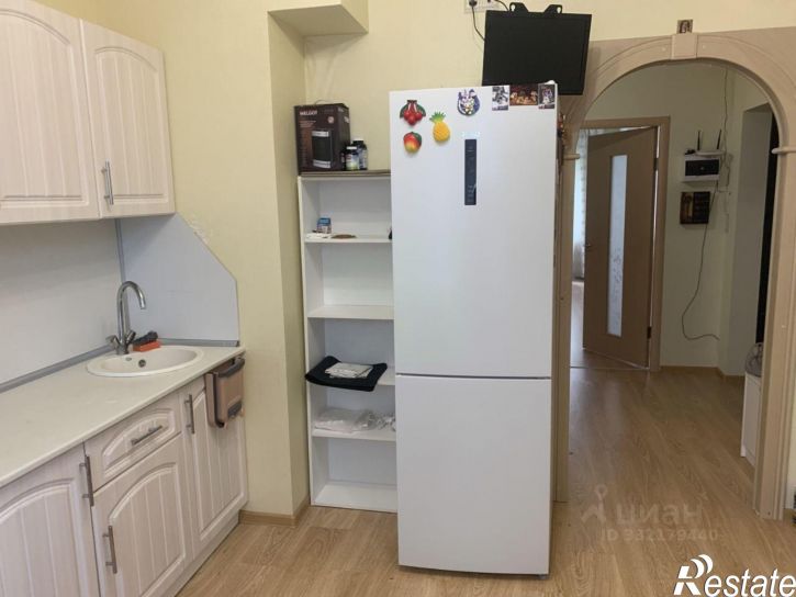 1-комн квартира ул Владимирская, 9А,  д. 9А