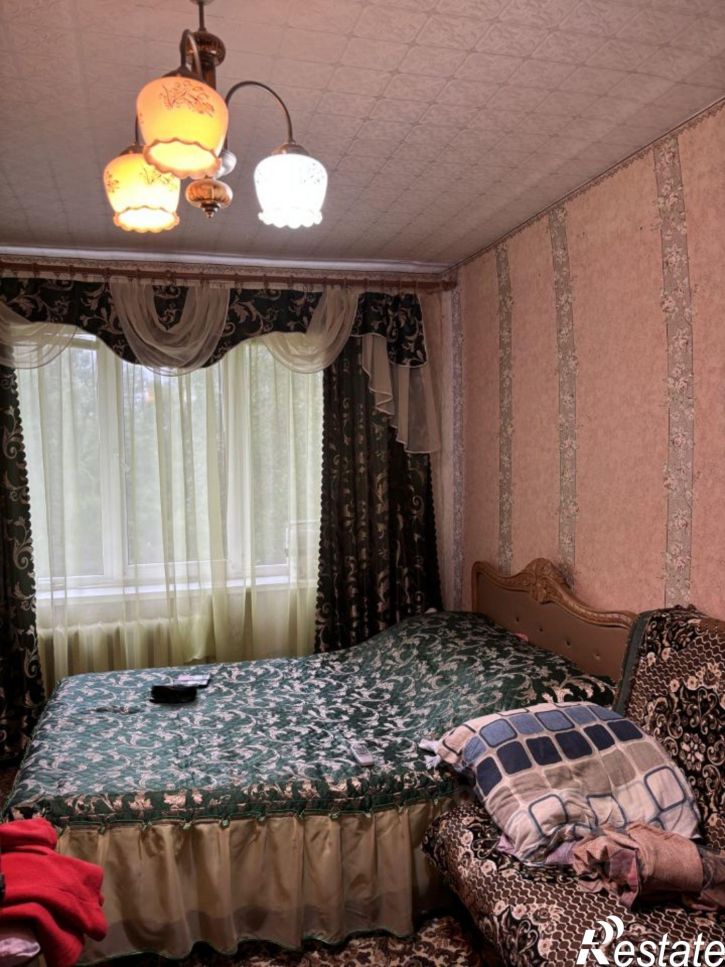 2-комн квартира Остров, Загородная улица, 13
