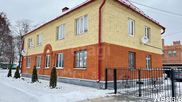 2-комн квартира