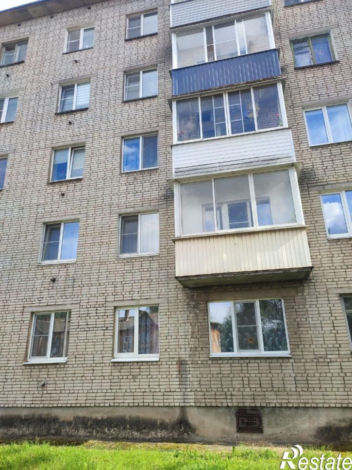 2-комн квартира Великие Луки