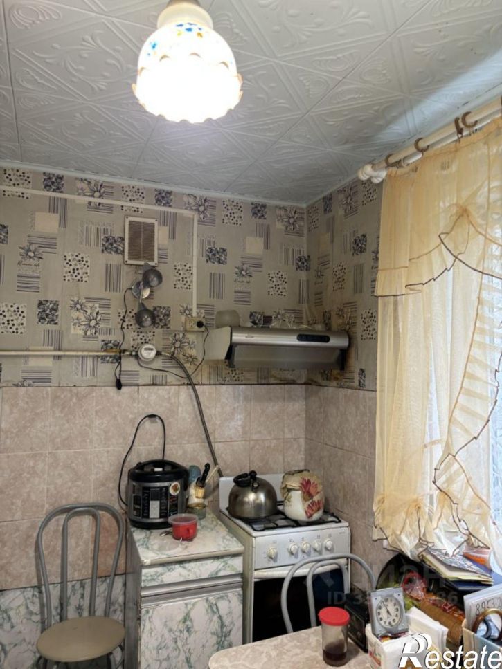 2-комн квартира Остров, Загородная улица, 13