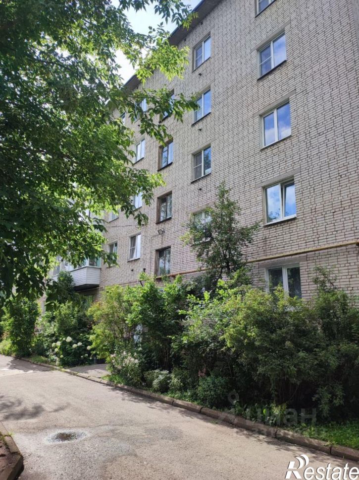 2-комн квартира Великие Луки