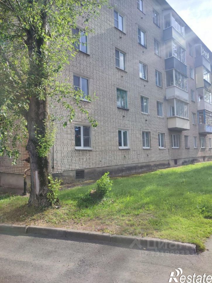 2-комн квартира Великие Луки