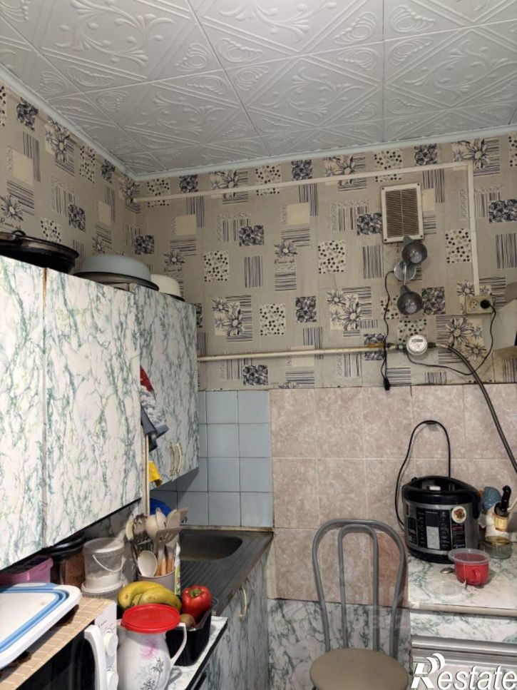 2-комн квартира Остров, Загородная улица, 13