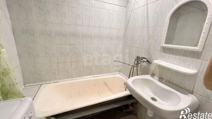 1-комн квартира