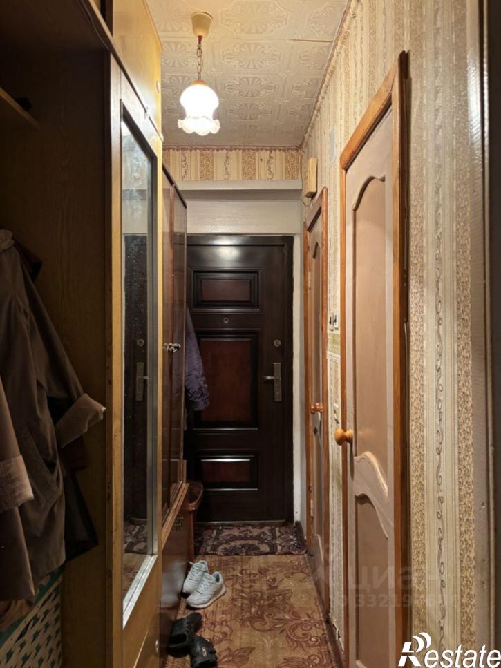 2-комн квартира Остров, Загородная улица, 13