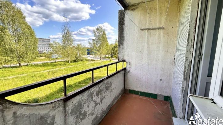 1-комн квартира