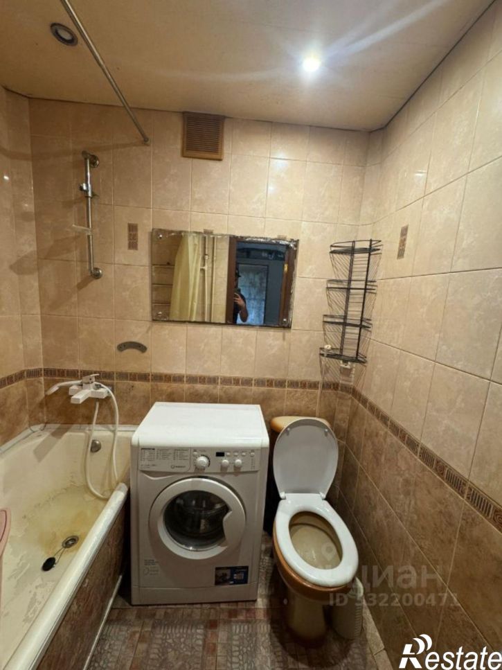 3-комн квартира Псков, Вокзальная улица, 44