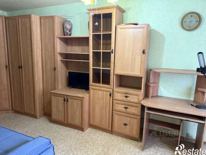 2-комн квартира Псков, улица Яна Фабрициуса, 11