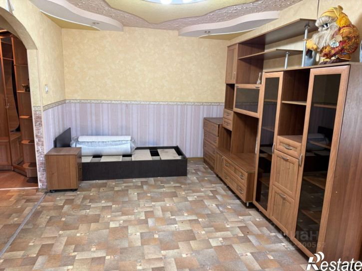 2-комн квартира Псков, улица Яна Фабрициуса, 11