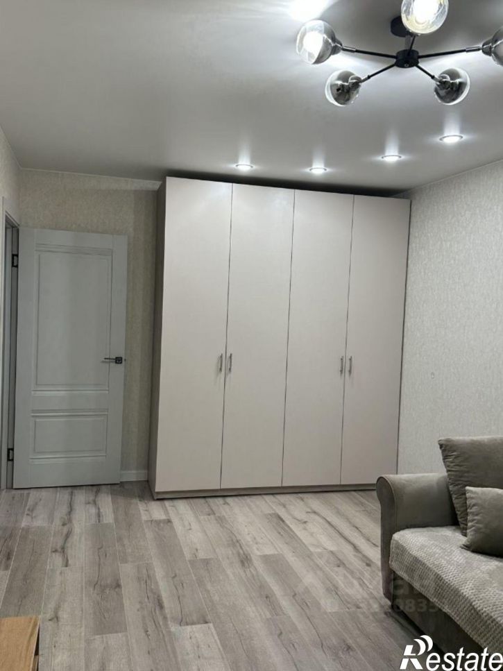 2-комн квартира Псков, Юбилейная улица, 69А