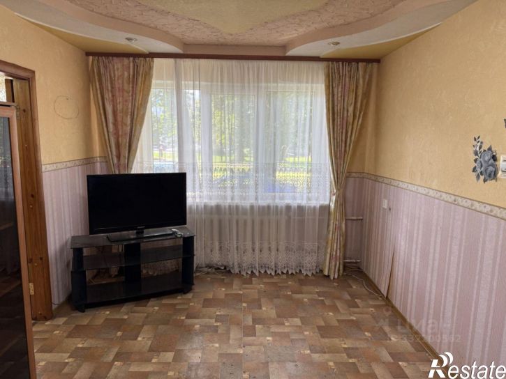 2-комн квартира Псков, улица Яна Фабрициуса, 11
