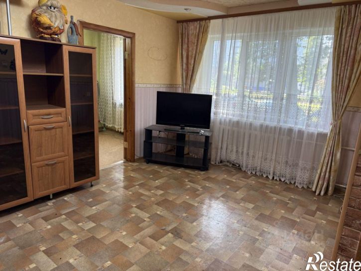 2-комн квартира Псков, улица Яна Фабрициуса, 11