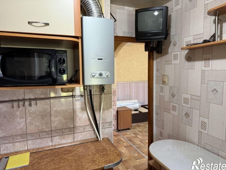 2-комн квартира Псков, улица Яна Фабрициуса, 11