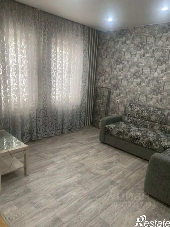 1-комн квартира Псков, улица Шестака, 11