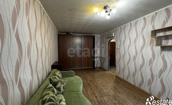 1-комн квартира Псков, Рижский проспект, 73
