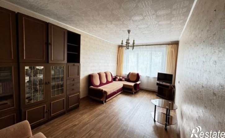 2-комн квартира Псков, Коммунальная улица, 53