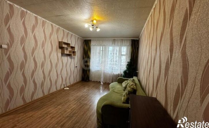 1-комн квартира Псков, Рижский проспект, 73