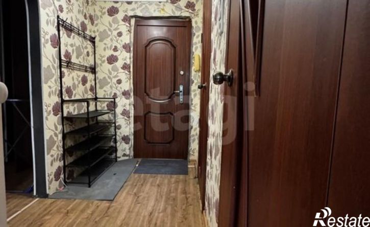 1-комн квартира Псков, Рижский проспект, 73