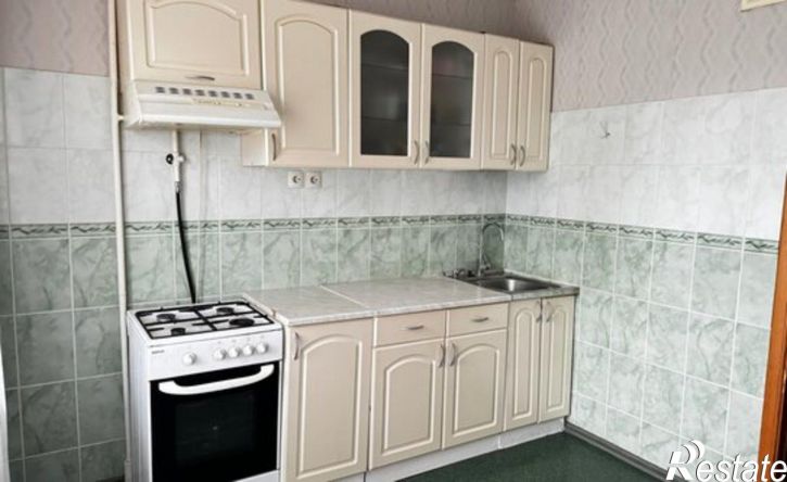 2-комн квартира Псков, Коммунальная улица, 53