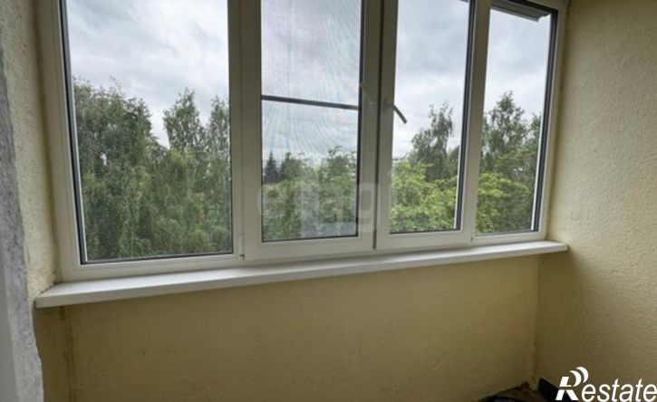 2-комн квартира Псков, Коммунальная улица, 53