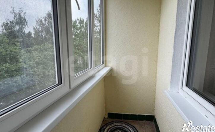 2-комн квартира Псков, Коммунальная улица, 53