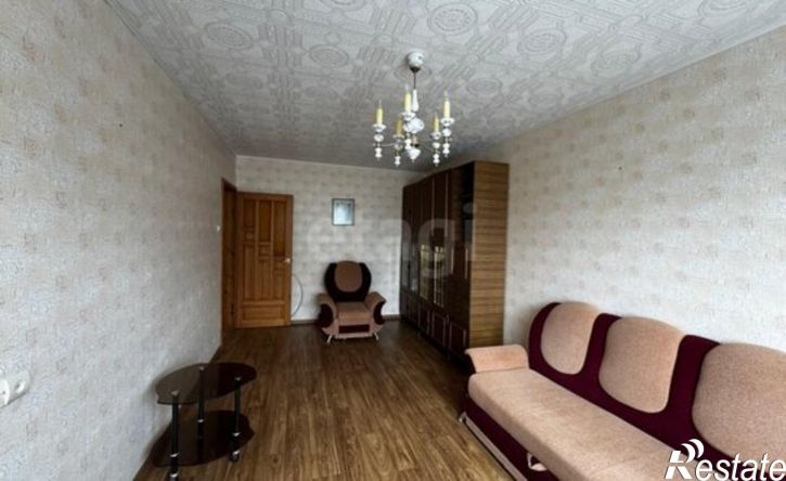 2-комн квартира Псков, Коммунальная улица, 53