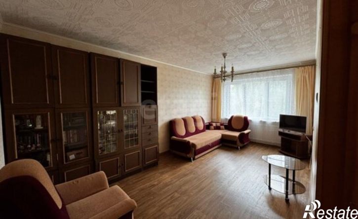 2-комн квартира Псков, Коммунальная улица, 53