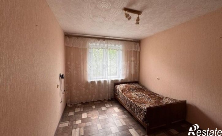 2-комн квартира Псков, Коммунальная улица, 53