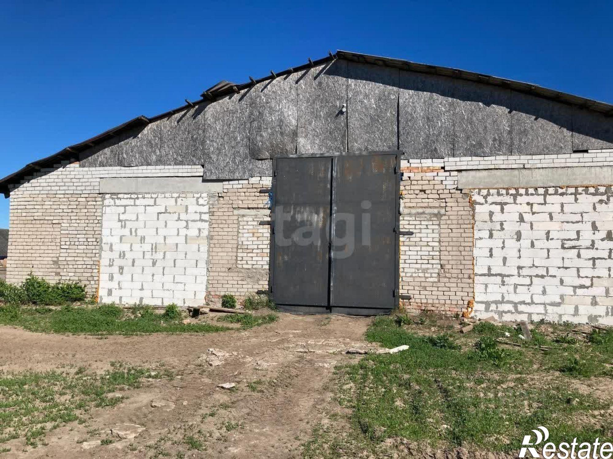 Сдать складское помещение за 216 000 рублей на Псковский район