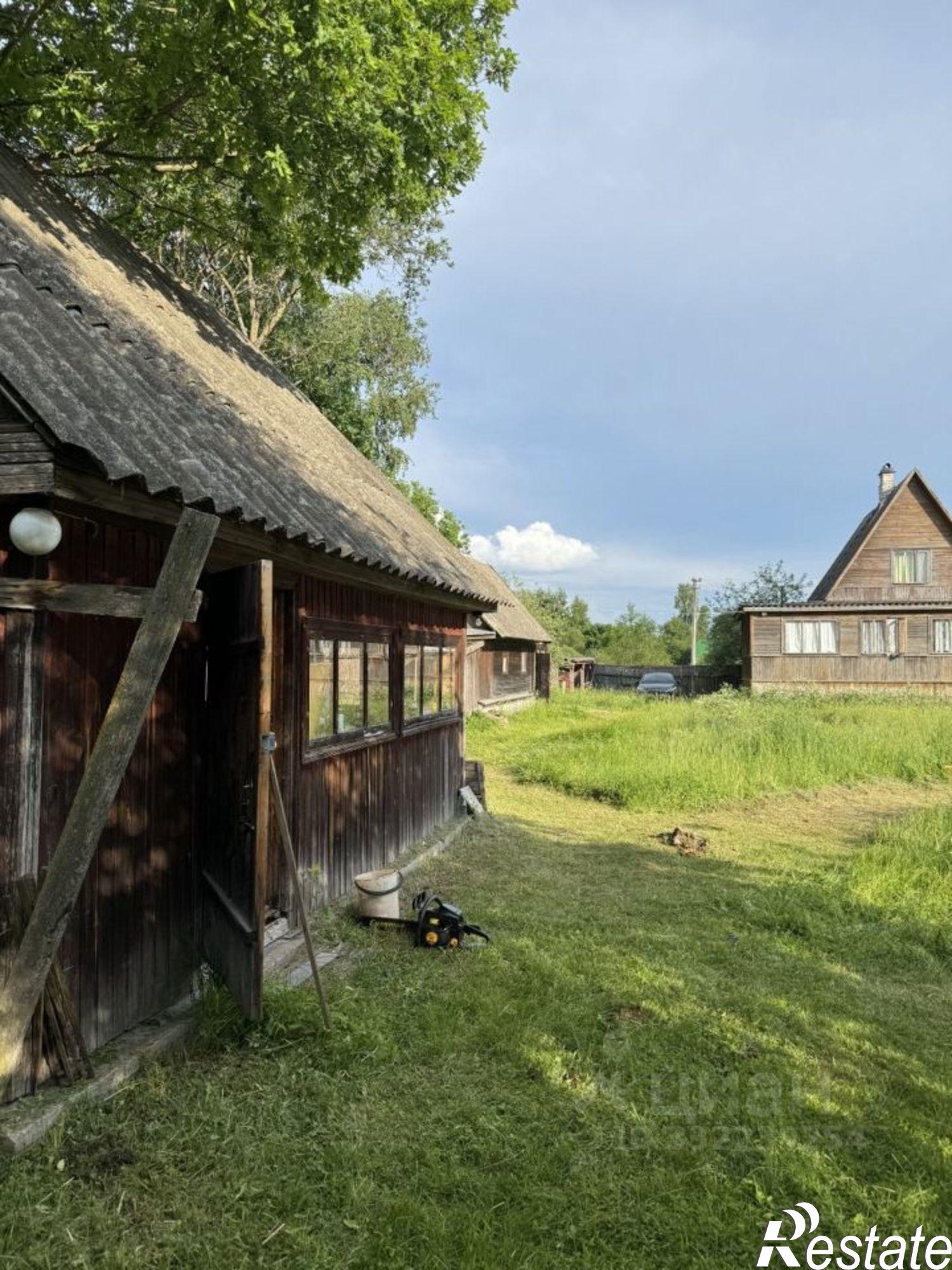 Купить дачу, дом, коттедж за 4 400 000 рублей