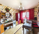 2-комн, 70кв м, этаж 5/9 Никольская улица, 2А
