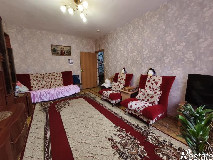 2-комн квартира Никольская улица, 2А