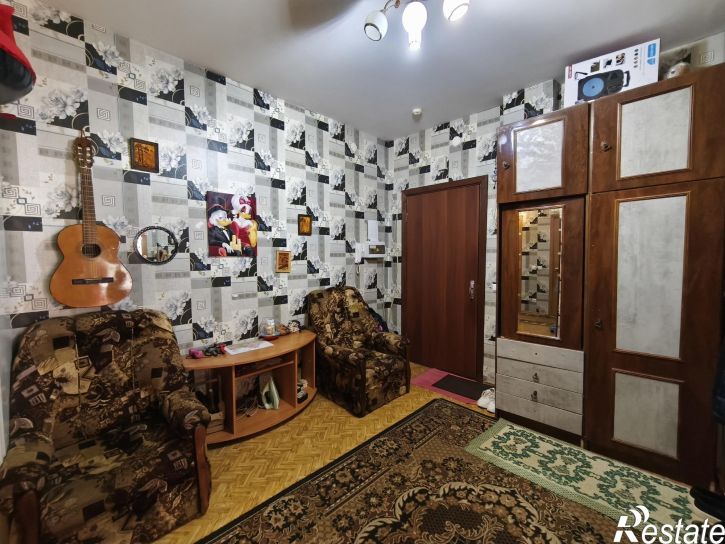 2-комн квартира Никольская улица, 2А