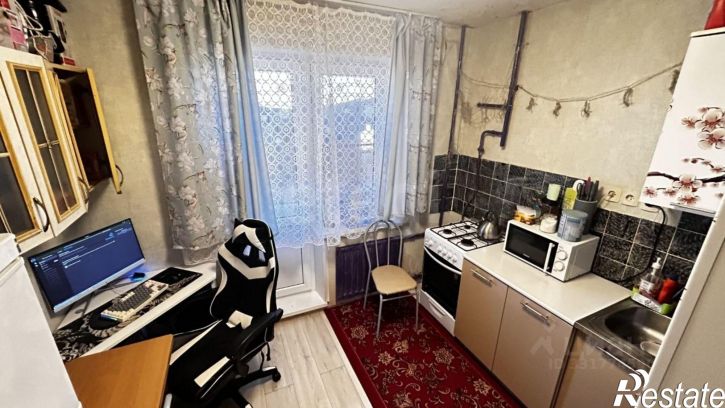 1-комн квартира