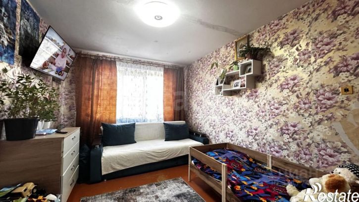1-комн квартира