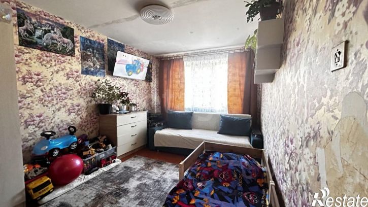 1-комн квартира