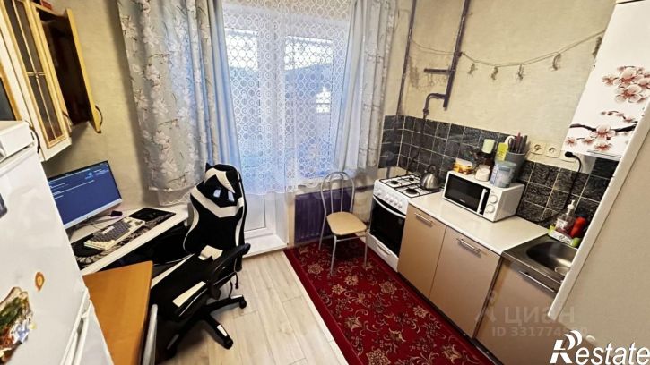 1-комн квартира