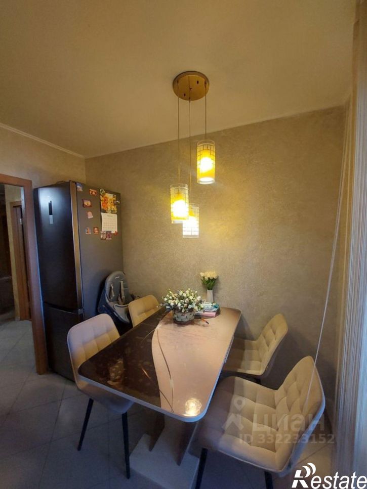 2-комн квартира Псков, Рижский проспект, 68