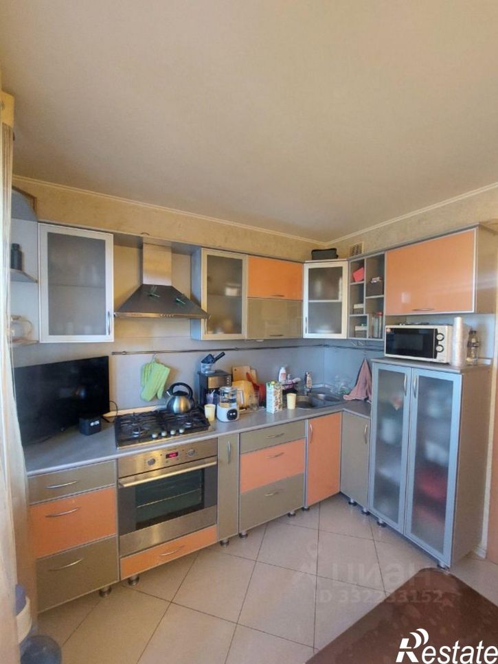 2-комн квартира Псков, Рижский проспект, 68