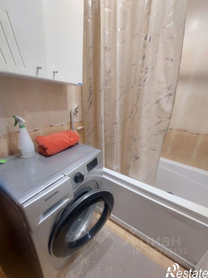 2-комн квартира Псков, Рижский проспект, 68