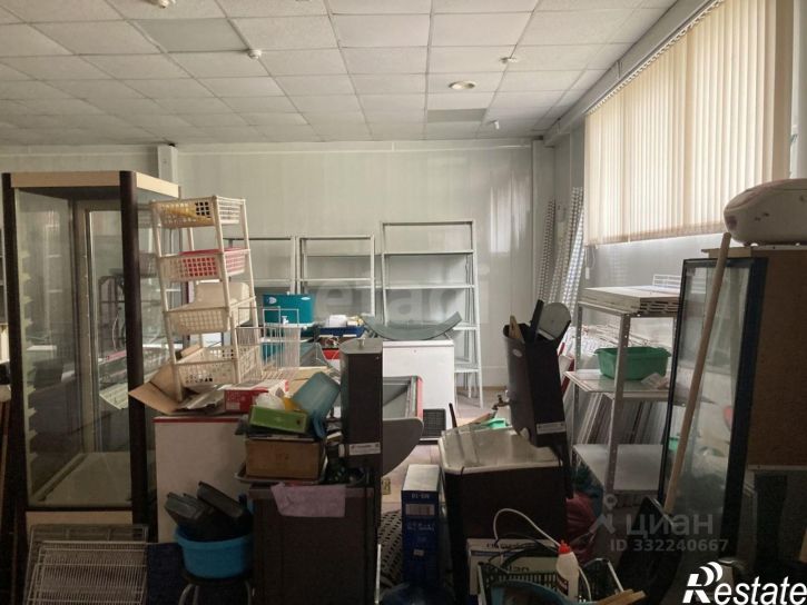 Торговое помещение городской округ Псков